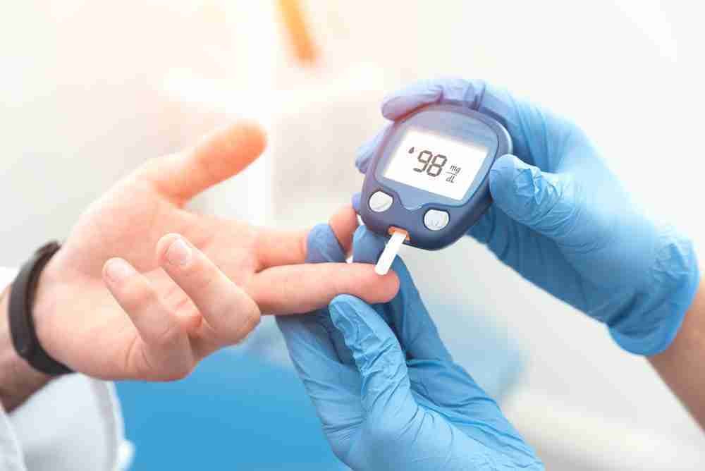 Diabetologo