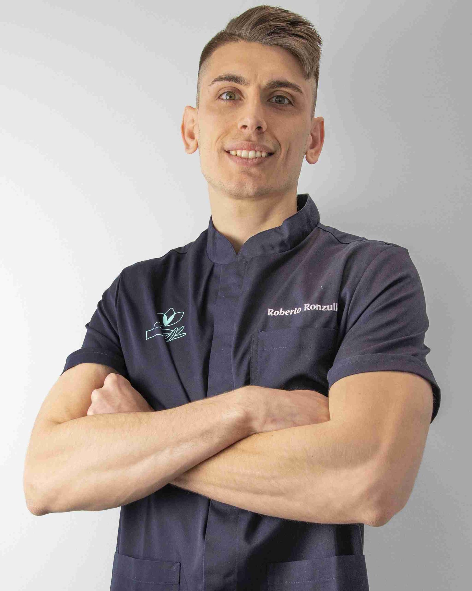 Roberto Ronzullo