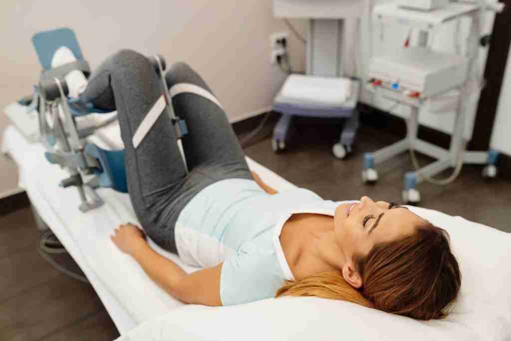 Elettrostimolazione