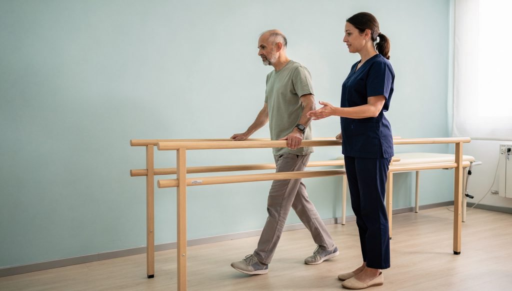 Fisioterapia neurologica